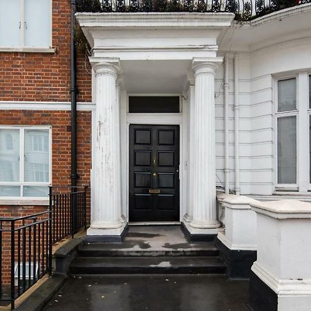 Gloucester Terrace By Lime Street Лондон Экстерьер фото